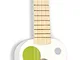 Janod - Ukulélé in Legno Confetti - Strumento Musicale per Bambini Ukulele - Gioco di Svil...