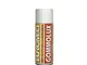 Euromeci Gommolux, Ravvivante per gommoni, 400 ml