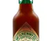 Tabasco McIlhenny Salsa di Peperoncino Chipotle - 141 g