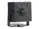 REVODATA 5MP POE IP Cam, obiettivo pinhole da 3,7 mm (70°FOV) Mini telecamera di sicurezza...