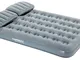 Campingaz Smart, Materasso Airbed Unisex – Adulto, Grigio, Taglia Unica