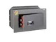 Cassaforte a muro Technomax “Secur Key” mod. SO/3B 150 x 340 x H.210 mm