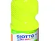 Fila 154514 - Latta di tempere fluorescente giallo 250 ML