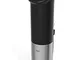 Tfa Dostmann TFA 14.1550.01 Sousmatic Sous Vide Garer, 1200 W, 25 Litri, 0 Decibel, Stainl...