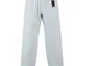 Malino Pantaloni di Karate per Bambini e Uomo Pantaloni di Arti Marziali 7oz Poly-Cotton B...