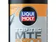 Liqui Moly 20845 - Olio di Trasmissione, Top Tec, MTF, 5200, 75W-80, 1 L