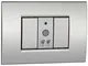 VEMER VE765200 SENS IR - Sensore di Movimento per Luci, Rilevatore Crepuscolare da Interno...