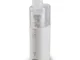 OMRON MicroAIR U100 Nebulizzatore Mesh Portatile, Apparecchio Aerosol Silenzioso da Casa e...