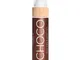 COCOSOLIS CHOCO-Acceleratore abbronzante biologico con vitamina E e profumo di cioccolato...