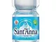 48 BOTTIGLIE ACQUA SANT'ANNA NATURALE ACQUA MINERALE 500 ML