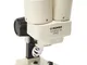 Microscopio stereoscopico AMBER KONUS 5032 Ingrandimenti 20x 32x Oculari 10x 16x
