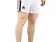 Kappa - Costume a pantaloncino originale Baten White, Red, Black M