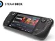 Valve Steam Deck 64GB Console (UK) (PC)