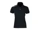 Polo Shirts - Kappa4golf Polo Wss Slim - Black - L