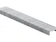 Bosch 2609255819 - Graffette filo fine tipo 53, larghezza 11,4 mm, spessore 0,74 mm, lungh...