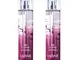 2 CAUDALIE ACQUA FRESCA THE DES VIGNES 100 ml PASSEGGIATA PROFUMATA NELLE VIGNE