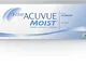 1 day acuvue moist -5.50 BC 8.50