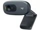 Logitech C270 HD Webcam 960-001063