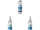 Norica Spray Igienizzante mani e piccole superfici ad Azione Rapida - 100 ml (Confezione d...