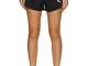 PUMA Ignite 3`, Pantaloncini Donna, Black, XS