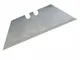 Silverline 427678, Lame trapezioidali infrangibili 10 pz.