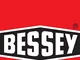 Bessey Pinza metáliza XM7