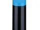 ROTPUNKT Max 40, Electric Kingfisher Thermoflasche Nero, Blu 500ml 402-16-06-0