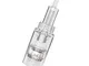 Dermapen J114-36 - Aghi di ricambio per microneedling, 10 pezzi, 36 pin