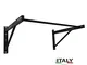 Barra Sbarra per Trazioni Pullup & Muscleup-Bicipiti-120X90 cm-Made in Italy