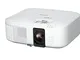 Epson EH-TW6150 Videoproiettore PRO-UHD 4K 16:9, Smart Android TV, 2800 Lumen, Tecnologia...