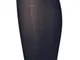 Wolford - Velvet de Luxe 50, Donna dark navy, XL 50 den