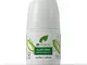 Dr.Organic Aloe Vera Deodorante, 50ml