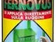 FERNOVUS VERNICE GEL SPRAY MARTELLATO GRIGIO ANTIRUGGINE SARATOGA 400 ML