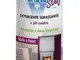 Eco Cleaner Stufe 500ml - Pulitore e Sgrassatore pH NEUTRO a BASE VEGETALE per camini e ST...