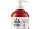 Alama SOS Color e Go Maschera Colorante Rosso Capelli 300ml