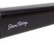 Simoni Racing ASR/196-N Antenna Universale, Attacco M6, Nero, 6 cm