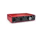 Focusrite Scarlett - Interfaccia audio USB di terza generazione