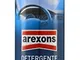 Arexons 8321 Detergente Vetri