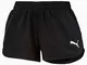 PUMA Active Shorts G, Nero, 128