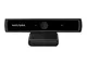 Kaysuda Faccia Riconoscimento USB IR Camera per Windows Hello Windows 10 Sistema, RGB HD W...