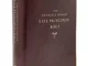 The Charles F. Stanley Life Principles Bible: New King James Version, Burgundy, Leathersof...