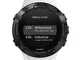 Suunto 5, Orologio Sportivo GPS Unisex Adulto, Bianco/Nero