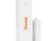 Tiiwee Sensore Finestra & Porta TWWS02 per il Tiiwee Home Alarm System - Sistema di Allarm...