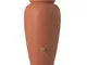 Amphore 300 L, terracotta