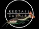 Redtail Catfish Notebook: Do you love the fish keeping hobby? Do you love monster fish and...