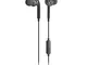 Fresh ‘n Rebel Vibe - In-ear Headphones - Concrete | Cuffie auricolari con cavo, con micro...