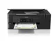 Epson EcoTank ET-2650 Stampante InkJet 3-in-1, Stampa, Copia e Scansione, 4 Colori, Wi-Fi...