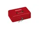 CASSETTA PORTAVALORI cm 15 x 11.8 x 8 DP.313180
