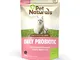 Pet Naturale S of Vermont Daily Probiotic per Gatti, Digestive Supplement, 30 Bite Sized M...