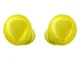 Samsung Galaxy Buds, giallo